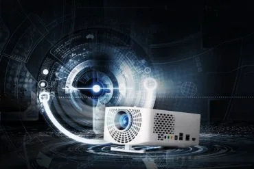 Vidéoprojecteurs LED avec ses nouveaux Minibeam portables de LG