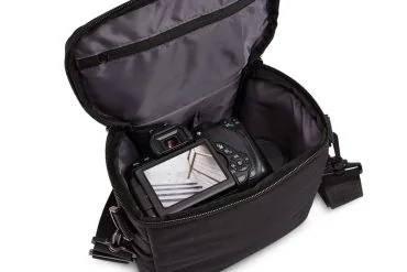 Memento une gamme de sacs photo ultra-légers de Case Logic