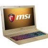 MSI GS60 écran 4K, puissance phénoménale, ultra fin et ultraléger