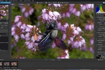 DxO OpticsPro v10.3 est disponible