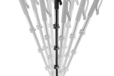 Manfrotto nouvelle gamme de Monopodes Vidéo Fluides