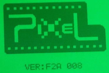 Nouvelle version du firmware du Flash Pixel Mago F2A_008