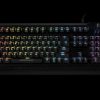 Clavier Lobera Spectrum avec rétroéclairage RGB touche par touche de Tesoro