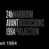 24 heures avant 1984