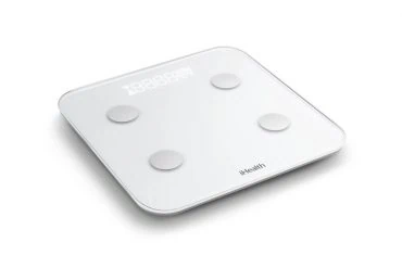 Health Core nouvelle balance d’analyse corporelle connectée