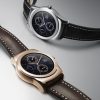 LG Watch Urbane : la première montre connectée dotée de la dernière version du système d'exploitation Android Wear