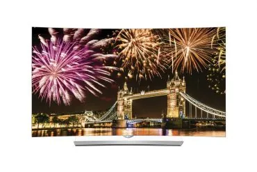 TV LG OLED 4K