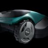 Présentation du robot tondeuse ROBOMOW RS 622