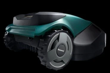Présentation du robot tondeuse ROBOMOW RS 622