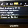 Tuto : Mettre à jour votre firmware du Canon EOS 7D Mark II