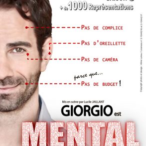 Avis Giorgio mental expert