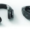 Helios the solar headphones