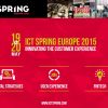 ICT SPRING EUROPE 2015