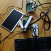 Tuto : Branchement ecran LCD Tontec 7 pouces sur Raspberry PI 2