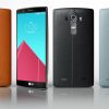 LG G4 bientôt disponible