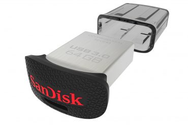 Les nouvelles clés USB SanDisk