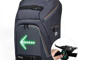 Sac GO LED de PORT DESIGNS