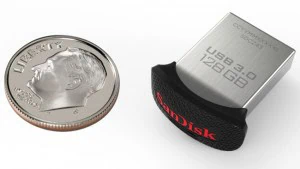 SanDisk Clé USB