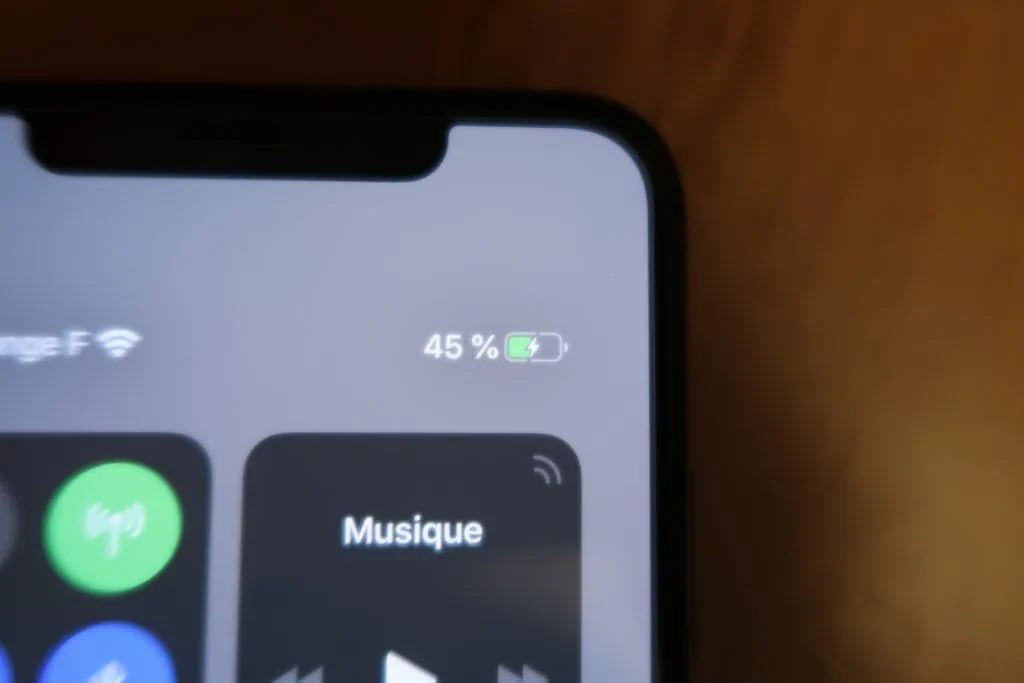 Chargeur sans fil Choetech