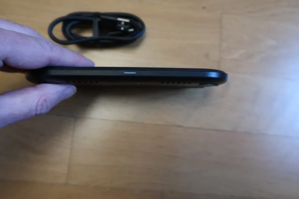 Chargeur sans fil Choetech
