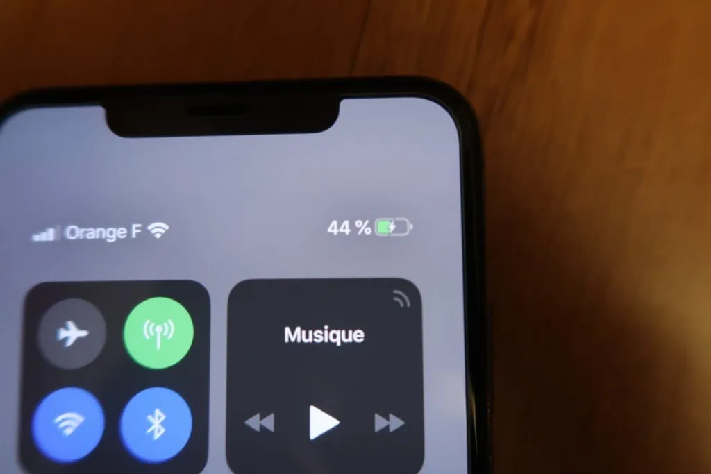 Test du chargeur sans fil rapide à 5 bobines Choetech