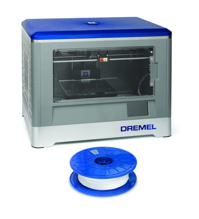 DREMEL imprimante 3D Idea Builder