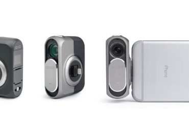 DxO One, le 1er appareil photo de qualité reflex directement connectable à l'Iphone