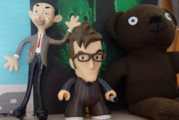 Réception Nerd block juin 2015