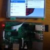 Tuto : Branchement et configuration écran Tactile Tontec 3.5 pouces pour Raspberry PI 2