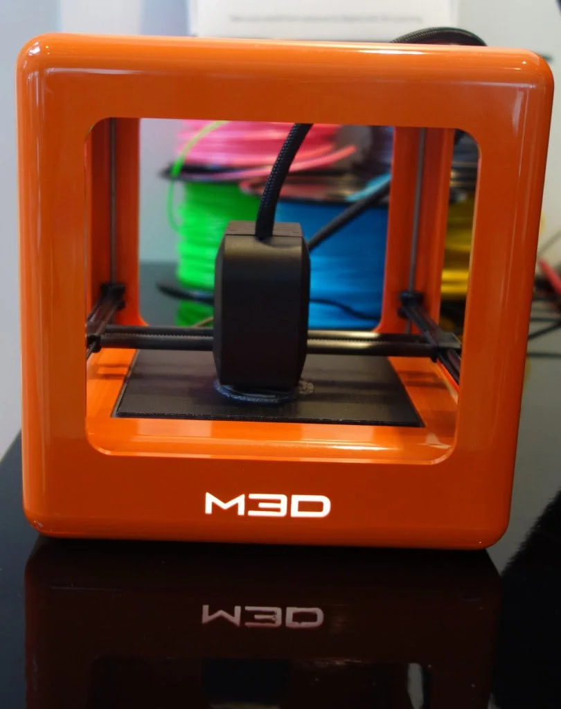 M3D