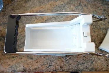 Avis sur le Culina Coupe-frites