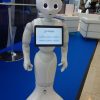 Pepper - Premier robot humanoïde personnel grand public