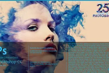 Photoshop CC 2015 est disponible