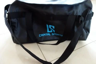 Avis sur le sac Capital Sports Travel