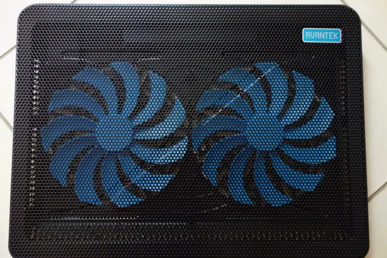 Avis sur le refroidisseur AVANTEK