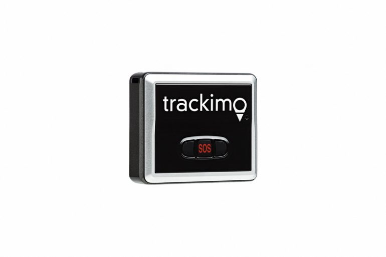 Trackimo Universel : le tracker GPS et GSM