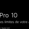 Nouvelles fonctionnalités de DxO OpticsPro v10.4.2