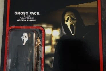 Réception box Horror Block juin 2015