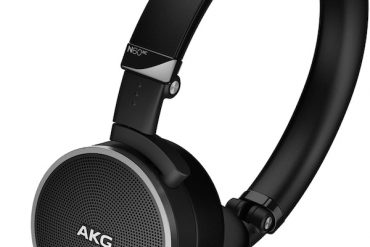 AKG N60 NC avec technologie de réduction de bruit active
