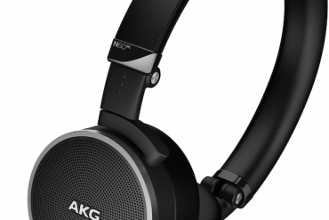 AKG N60 NC avec technologie de réduction de bruit active