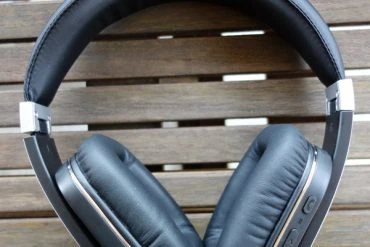 Avis sur le casque bluetooth AUDIOMAX HB-8A