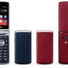 LG Wine Smart le smartphone à clapet