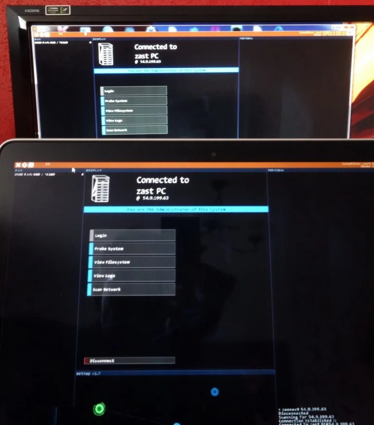 Tuto Home Streaming avec Steam