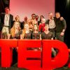 TEDx au Luxembourg en 2015 : TEDxUBIWiltz Architecting Happiness