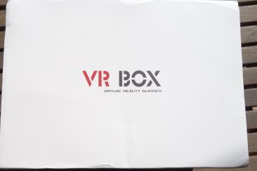 Avis sur le VR BOX Version 3D Virtual Reality VR Glasses Headset