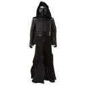 Parapluie Enfant Star Wars Le Réveil De La Force - Poignée Figurine Rouge Et Noir