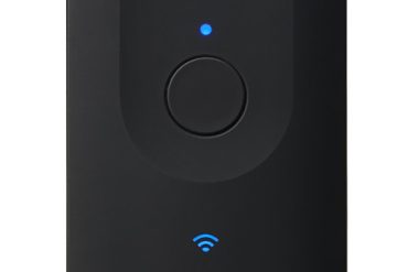 Video de la nouvelle caméra à 360° Ricoh THETA S