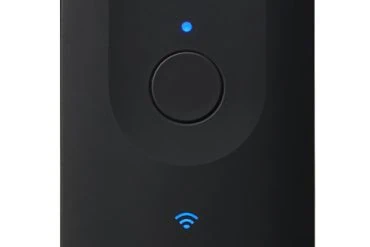 Video de la nouvelle caméra à 360° Ricoh THETA S