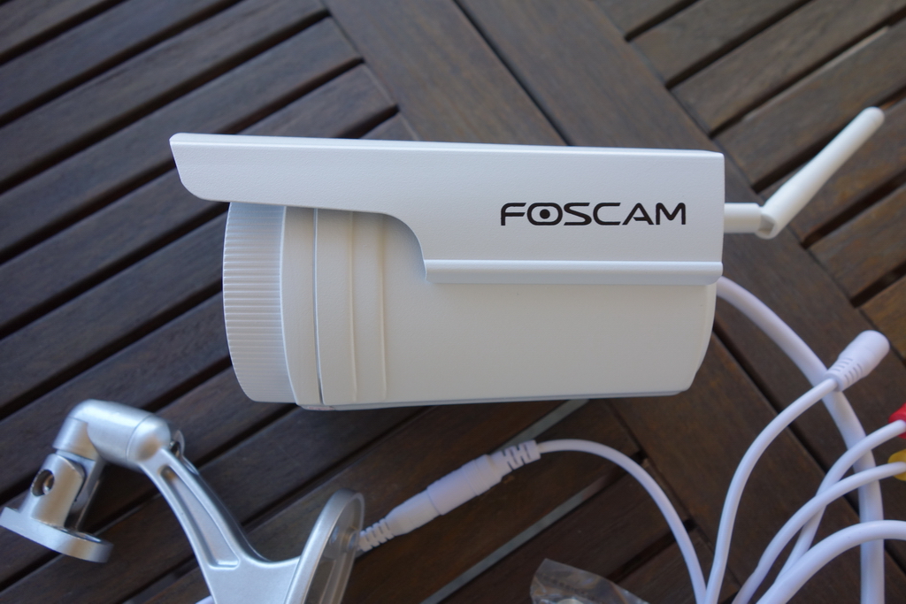 FOSCAM-IP-FI9803P4
