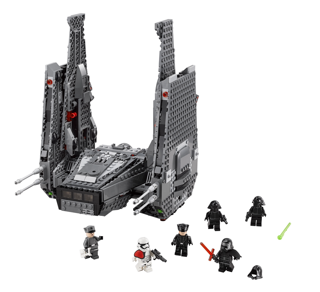 LEGO_Star_Wars_Kylo_Ren_Command_Shuttle_2